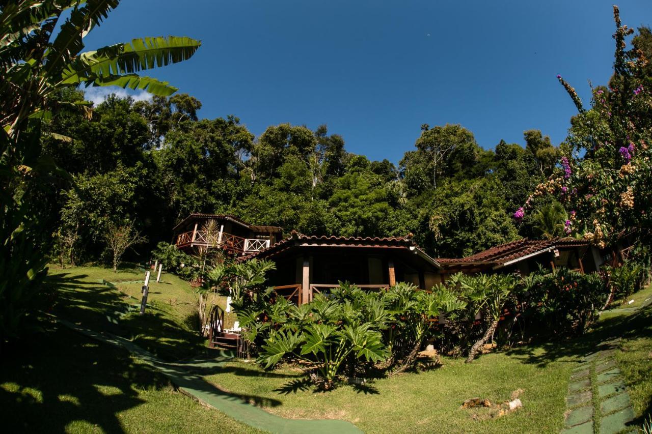 Pousada Vitorino Angra dos Reis Exterior photo
