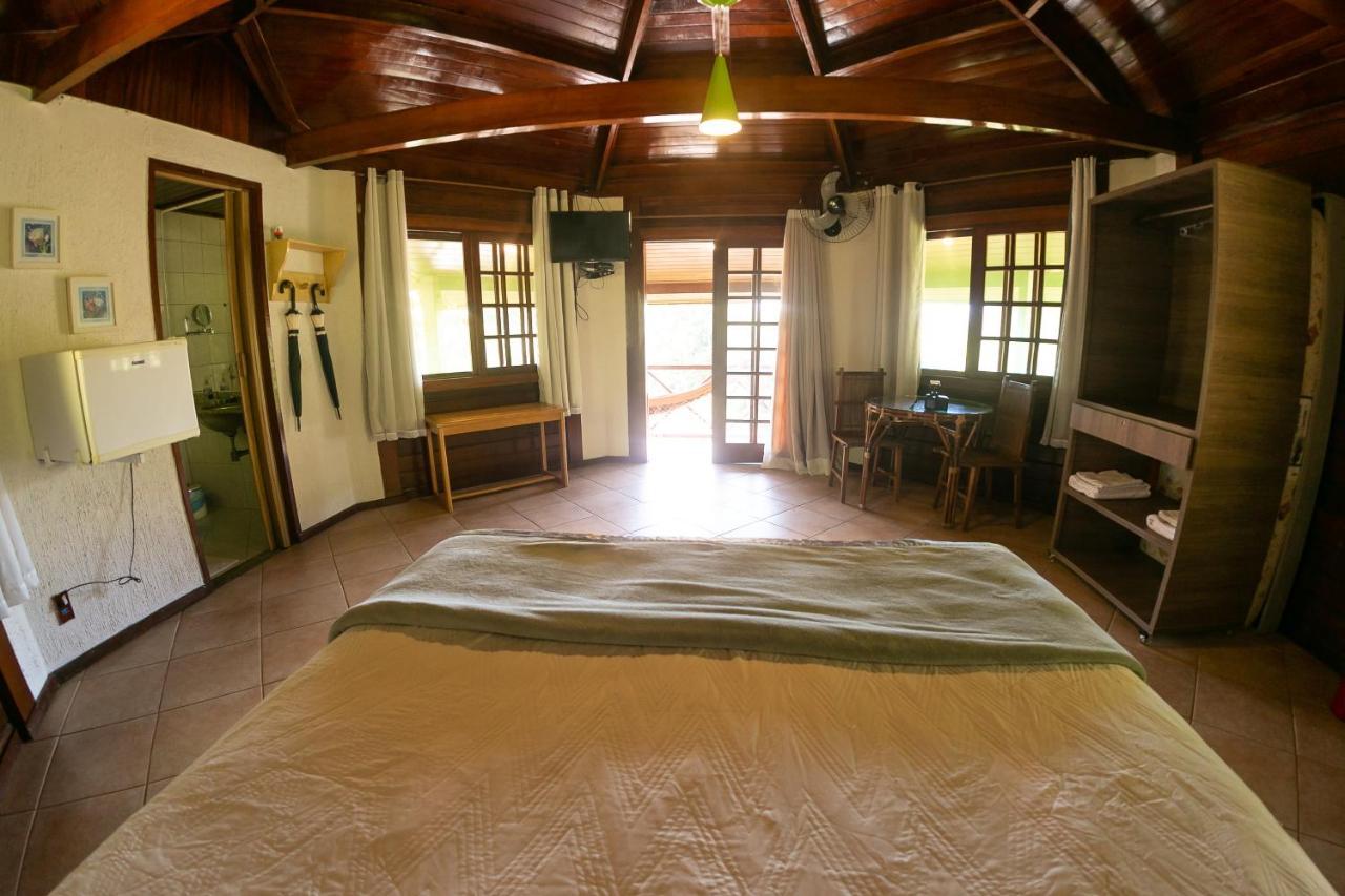 Pousada Vitorino Angra dos Reis Exterior photo