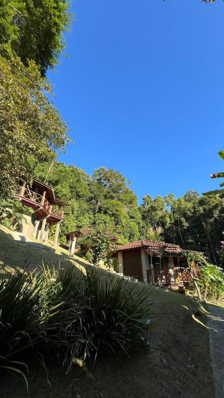 Pousada Vitorino Angra dos Reis Exterior photo